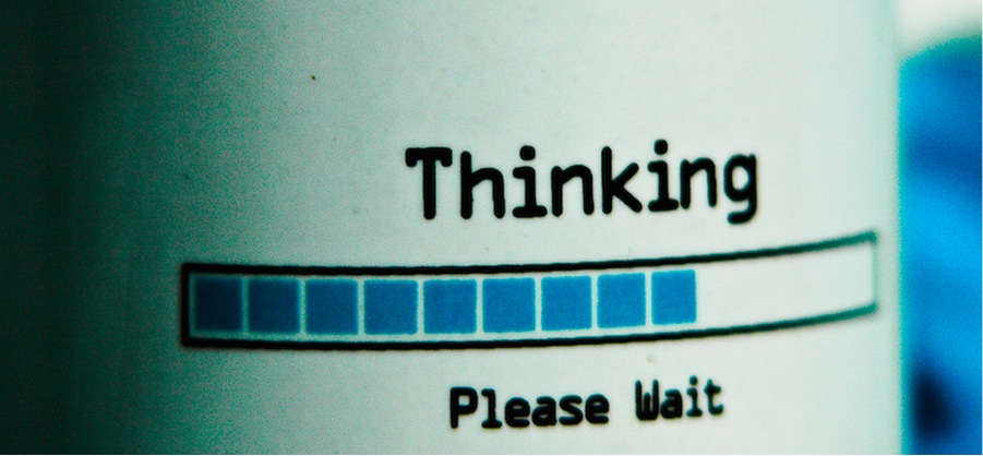 How Futurists Work/Think