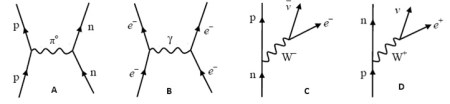 Generic Feynman Diagrams